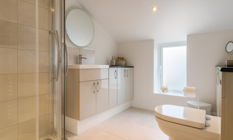 The Hill, Kilmington, Axminster