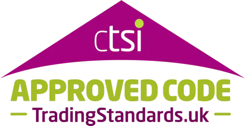 Trading Standards Approved Code