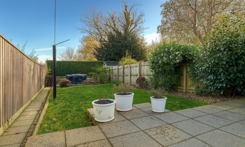 The Hill, Kilmington, Axminster