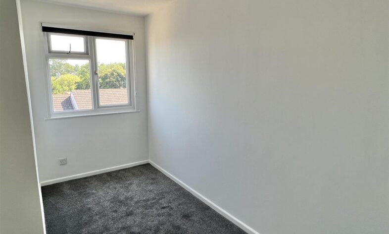 Kirby Close, Axminster