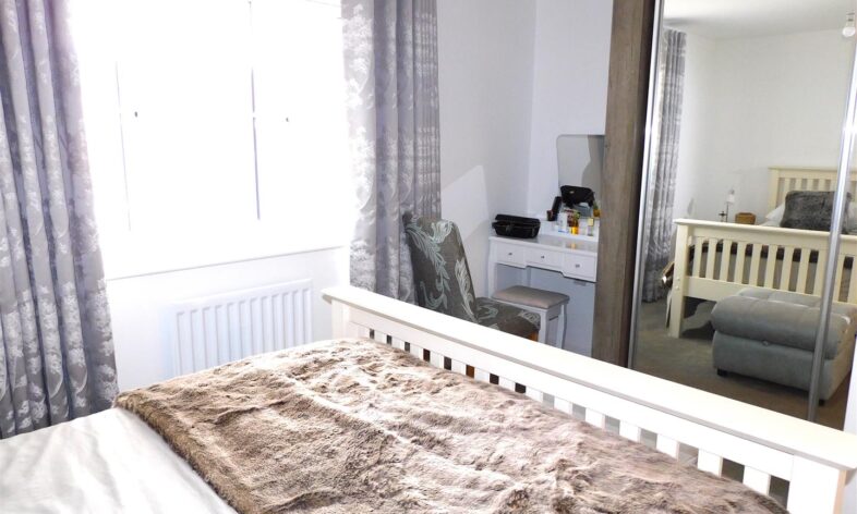 Shearwater Way, Seaton