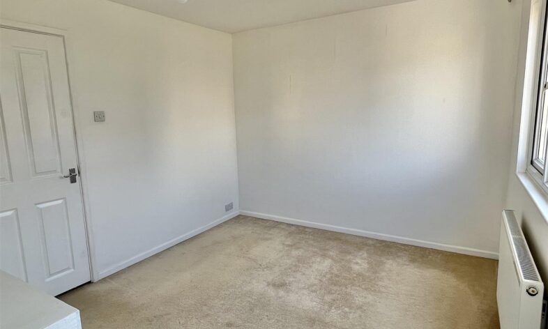 Kirby Close, Axminster