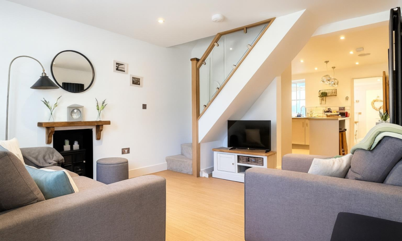 The Hill, Kilmington, Axminster