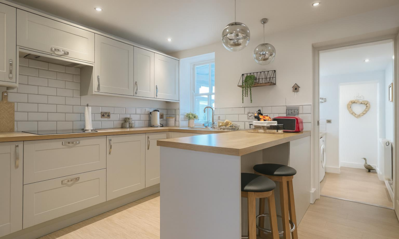 The Hill, Kilmington, Axminster