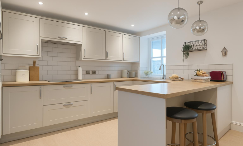 The Hill, Kilmington, Axminster