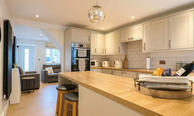 The Hill, Kilmington, Axminster