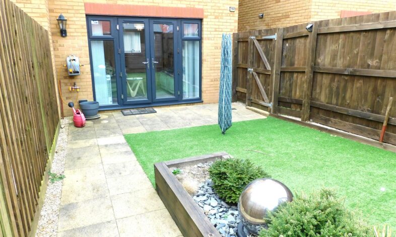 Shearwater Way, Seaton