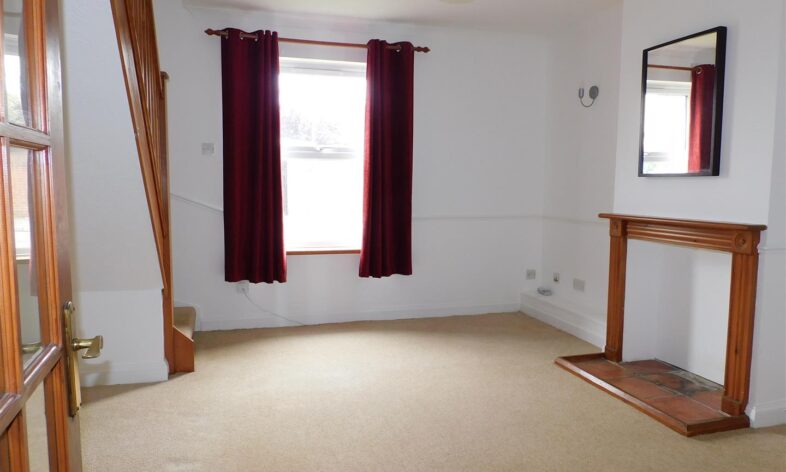 The Cricketers, Axminster