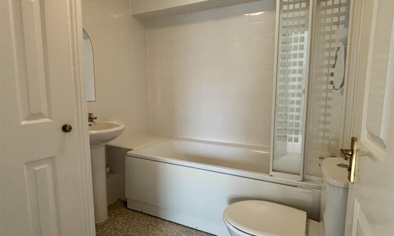 Castle Hill, Axminster