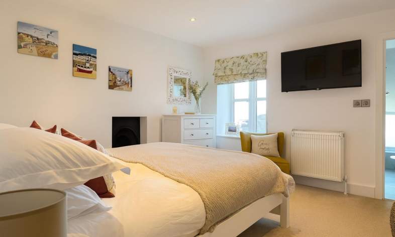 The Hill, Kilmington, Axminster