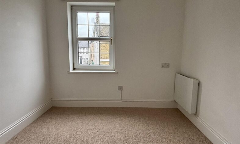 Castle Hill, Axminster