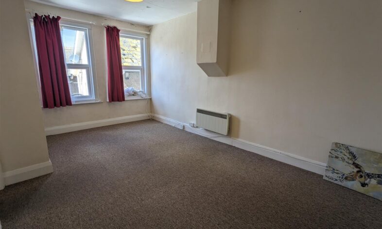 Harbour Road, Seaton