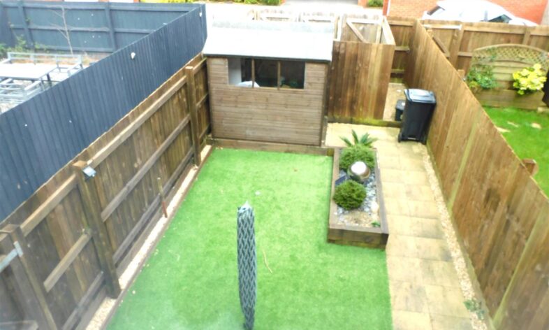 Shearwater Way, Seaton