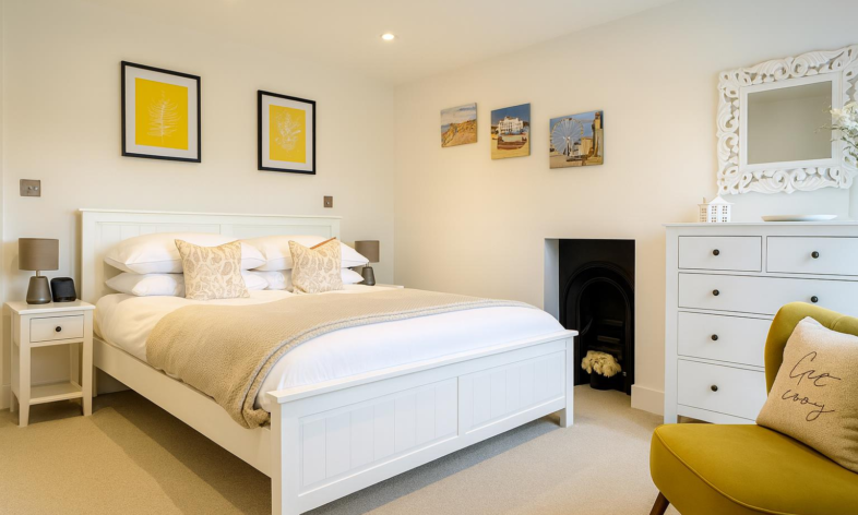 The Hill, Kilmington, Axminster