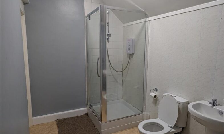 Harbour Road, Seaton