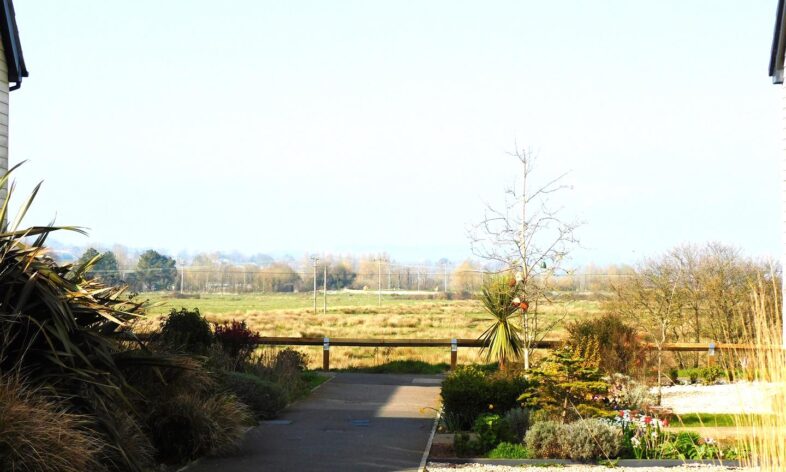 Shearwater Way, Seaton