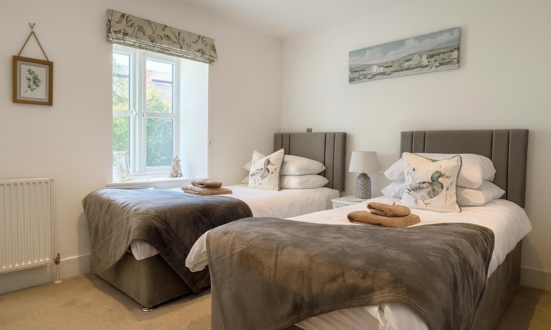 The Hill, Kilmington, Axminster