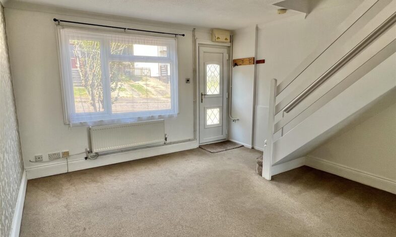 Kirby Close, Axminster