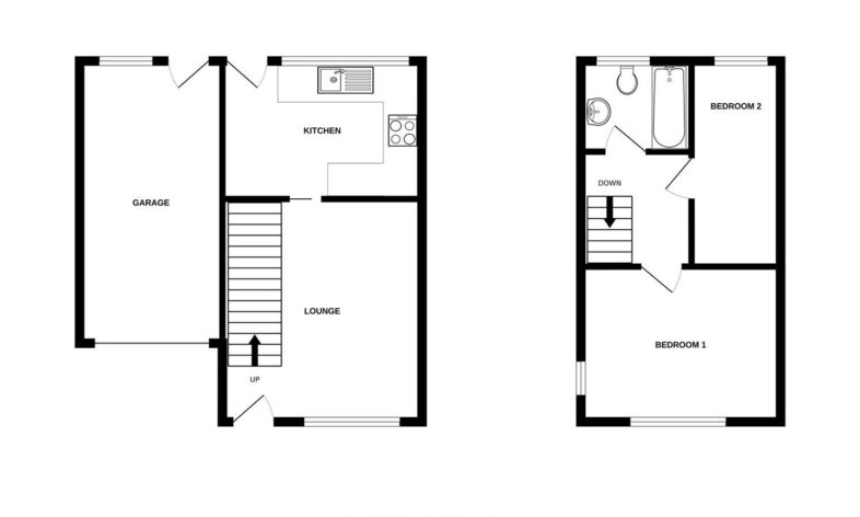 Kirby Close, Axminster