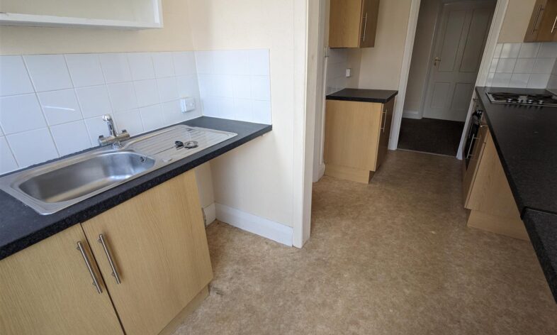 Harbour Road, Seaton