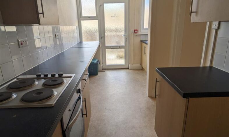 Harbour Road, Seaton