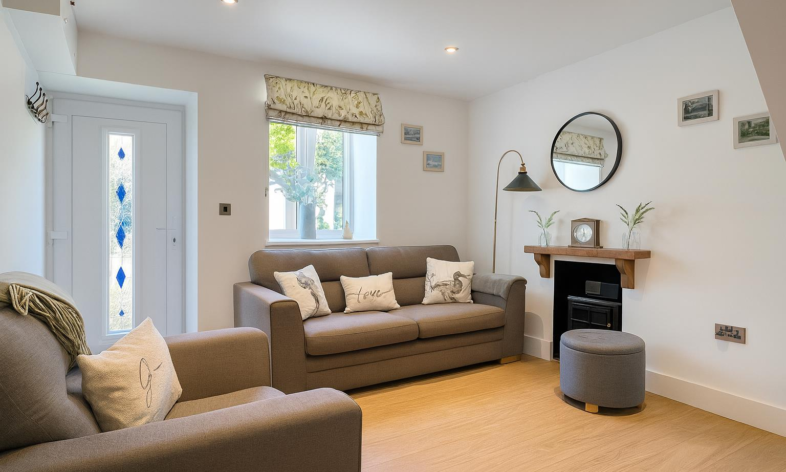 The Hill, Kilmington, Axminster