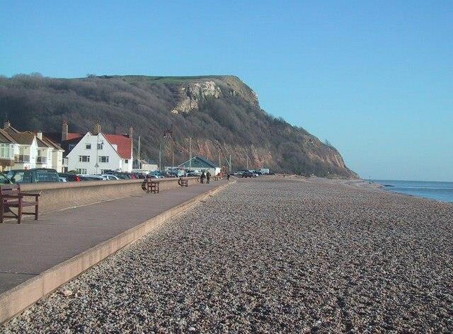 Harbour Road, Seaton