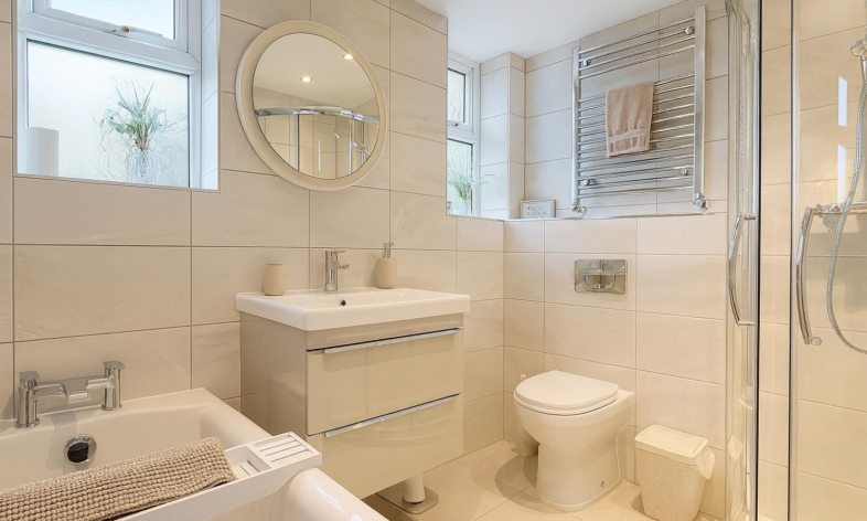 The Hill, Kilmington, Axminster