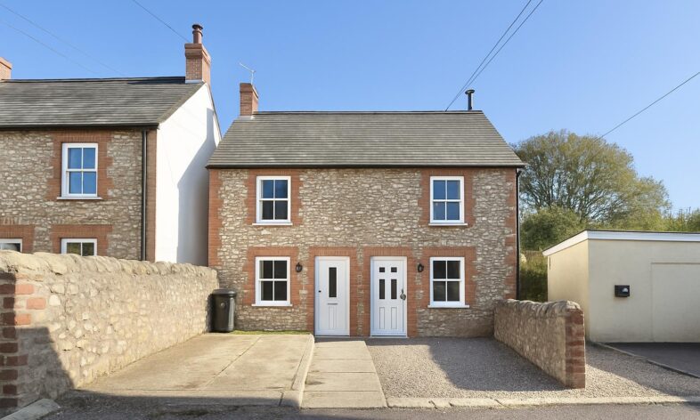 The Hill, Kilmington, Axminster